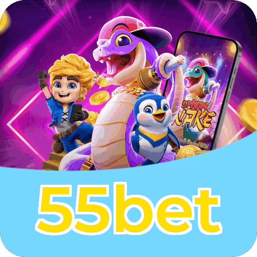 Instalar APK 55bet
