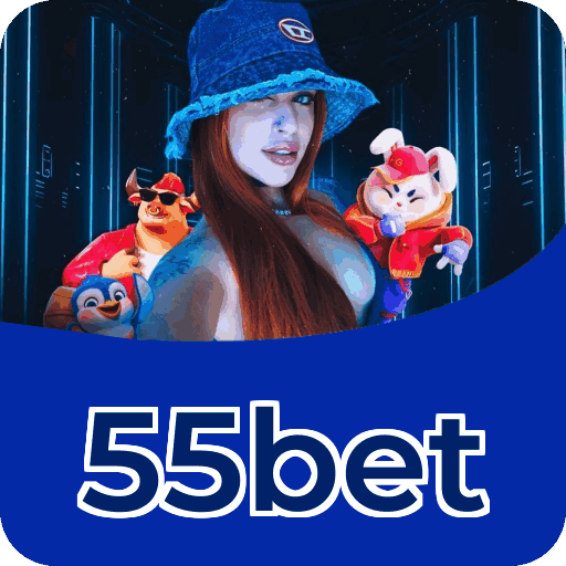 Apostas esportivas ao vivo na 55bet