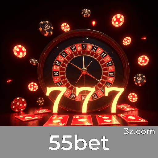 55bet Bônus acumulado 55bet