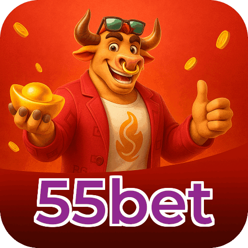 55bet logo