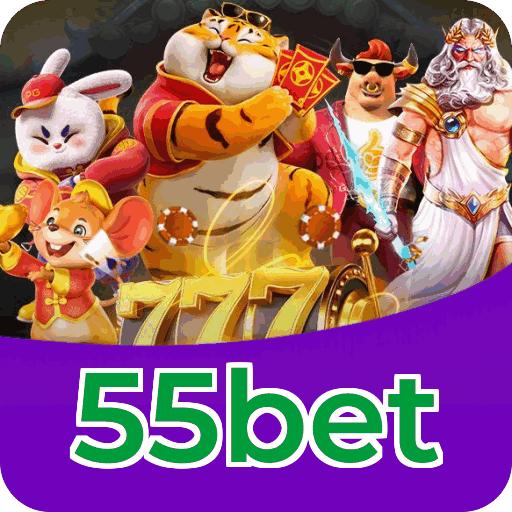 Jogos com maior RTP na 55bet