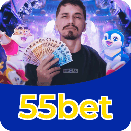 Instalação Android 55bet